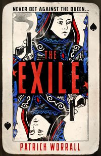 Produktbild: Worrall, P: Exile