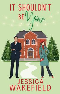 Produktbild: It Shouldn't Be You