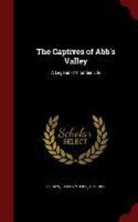 Produktbild: The Captives of Abb's Valley: A Legend of Frontier Life