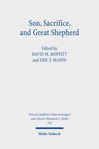 Produktbild: Son, Sacrifice, and Great Shepherd