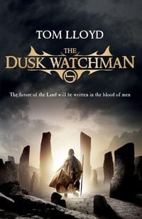 Produktbild: The Dusk Watchman