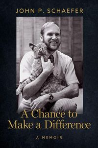 Produktbild: A Chance to Make a Difference