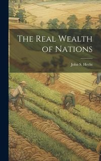 Produktbild: The Real Wealth of Nations