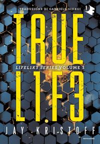 Produktbild: Truelife. Lifel1k3 series. Vol. 3