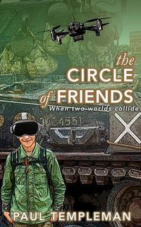 Produktbild: The Circle of Friends - An Alec Raven Adventure