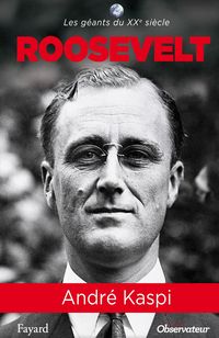 Produktbild: Franklin Roosevelt