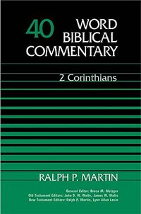 Produktbild: 2 Corinthians