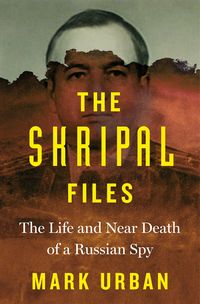 Produktbild: Skripal Files