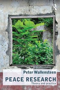 Produktbild: Peace Research