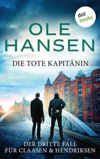 Produktbild: Die tote Kapit&auml;nin