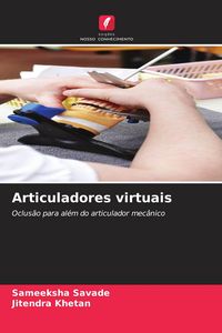 Produktbild: Articuladores virtuais