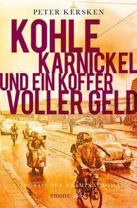 Produktbild: Kohle, Karnickel und ein Koffer voller Geld