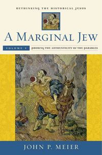 Produktbild: Meier, J: Marginal Jew: Rethinking the Historical Jesus, Vol