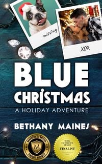 Produktbild: Blue Christmas