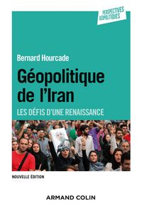 Produktbild: G&eacute;opolitique de l'Iran - 2e &eacute;d.