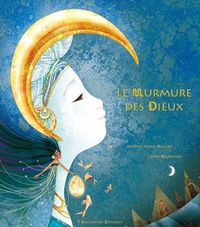 Produktbild: Le Murmure des Dieux