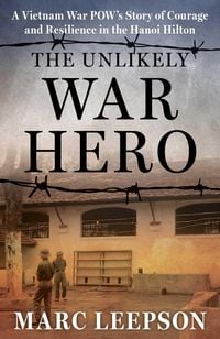 Produktbild: The Unlikely War Hero