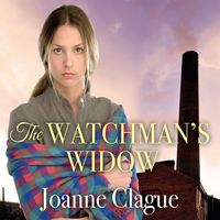 Produktbild: The Watchman's Widow