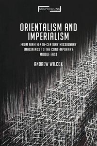 Produktbild: Orientalism & Imperialism
