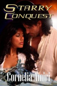 Produktbild: Starry Conquest