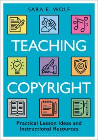 Produktbild: Teaching Copyright