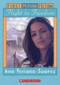 Produktbild: Veciana-Suarez, A: The Flight to Freedom