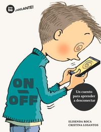 Produktbild: On-off
