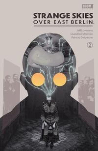 Produktbild: Strange Skies Over East Berlin #2