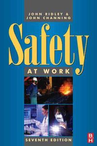 Produktbild: Safety at Work
