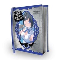 Produktbild: Is It Wrong to Try to Pick Up Girls in a Dungeon? Collector's Edition I