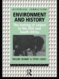 Produktbild: Environment and History