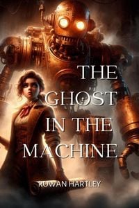 Produktbild: The Ghost in the Machine