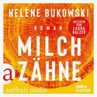 Produktbild: Milchz&auml;hne