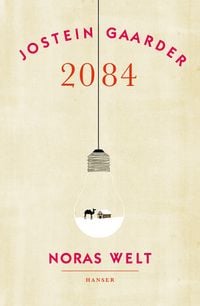 Produktbild: 2084 - Noras Welt