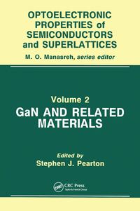Produktbild: GaN and Related Materials