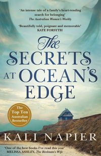 Produktbild: The Secrets at Ocean's Edge