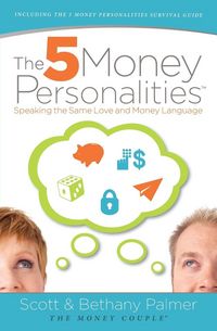 Produktbild: The 5 Money Personalities