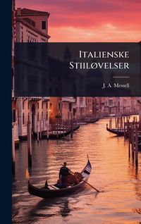 Produktbild: Italienske Stiil&Atilde;, velser