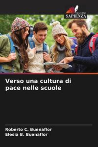 Produktbild: Verso una cultura di pace nelle scuole