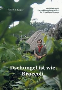 Produktbild: Dschungel ist wie Broccoli
