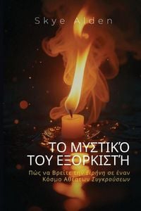 Produktbild: The Exorcist's Secret / &Tau;&omicron; &Mu;&upsilon;&sigma;&tau;&iota;&kappa;ό &tau;&omicron;&upsilon; &Epsilon;&xi;&omicron;&rho;&kappa;&iota;&sigma;&tau;ή