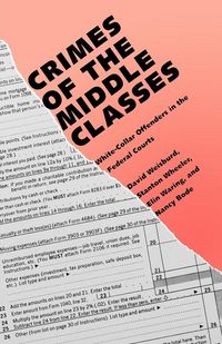 Produktbild: Crimes of the Middle Classes