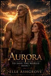 Produktbild: Aurora- To Save The World Book 7