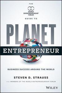 Produktbild: Planet Entrepreneur