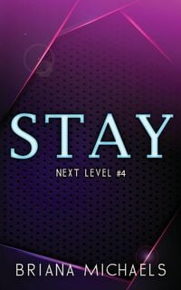 Produktbild: Stay - Discreet Cover Edition