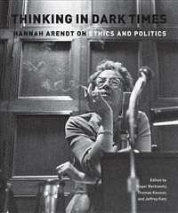 Produktbild: Thinking in Dark Times