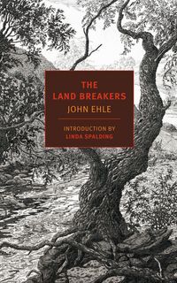 Produktbild: Ehle, J: Land Breakers