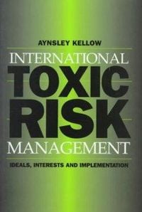 Produktbild: International Toxic Risk Management
