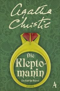 Produktbild: Die Kleptomanin