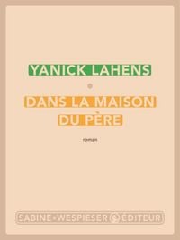 Produktbild: Dans la maison du p&egrave;re